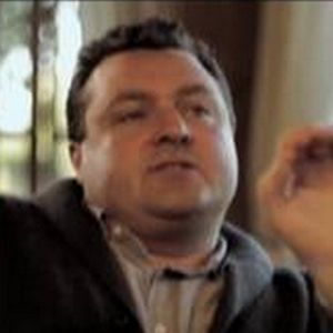 Fotoğraf Stephen St. Leger