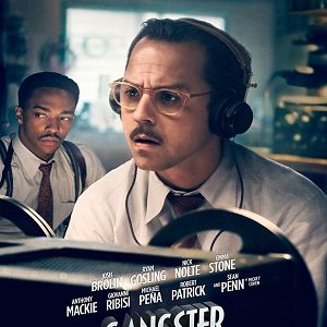 Fotoğraf Suç Çetesi