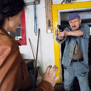 Fotoğraf Peter Freiburghaus