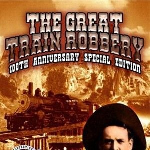 Fotoğraf The Great Train Robbery