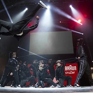 Fotoğraf Yılın Savaşı