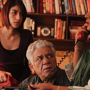 Fotoğraf Zoraki Radikal