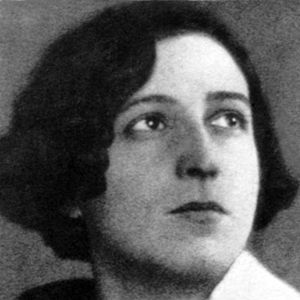 Fotoğraf Germaine Dulac