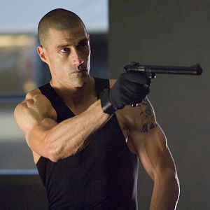 Fotoğraf Matthew Fox