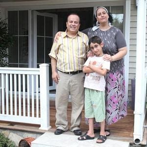 Fotoğraf Zengin Kız Fakir Oğlan