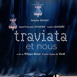 Fotoğraf Traviata ve Biz