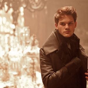 Fotoğraf Jeremy Irvine
