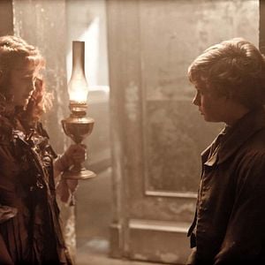 Fotoğraf Büyük Umutlar