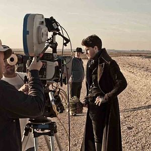 Fotoğraf Büyük Umutlar