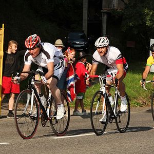 Fotoğraf La Grande boucle