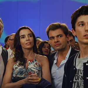 Fotoğraf Élodie Bouchez