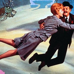 Fotoğraf Bedknobs And Broomsticks