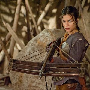 Fotoğraf Werewolf: The Beast Among Us