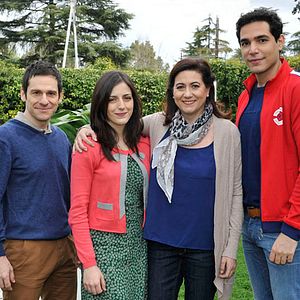 Fotoğraf César Camino