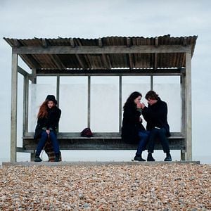 Fotoğraf Bir Hayalimiz Vardı