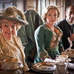 Fotoğraf Parade's End