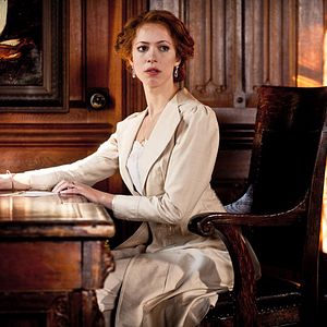 Fotoğraf Parade's End