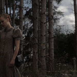 Fotoğraf Saskia Rosendahl