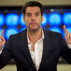 Fotoğraf Javier Mora