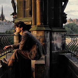 Fotoğraf Ben Whishaw