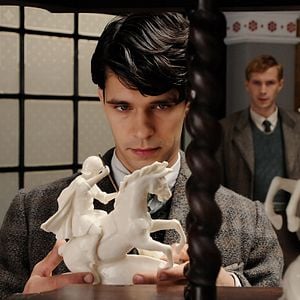 Fotoğraf James D'Arcy