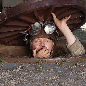 Fotoğraf Tom Hoßbach