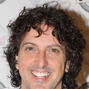 Fotoğraf Mark Schwahn