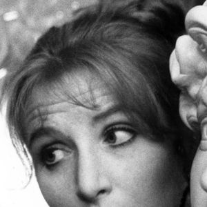 Fotoğraf Eleanor David