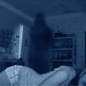 Fotoğraf Paranormal Activity 4