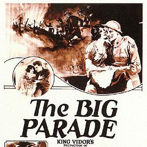 Fotoğraf The Big Parade