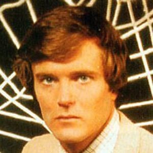 Fotoğraf Nicholas Hammond
