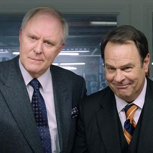 Fotoğraf Dan Aykroyd