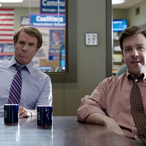 Fotoğraf The Campaign