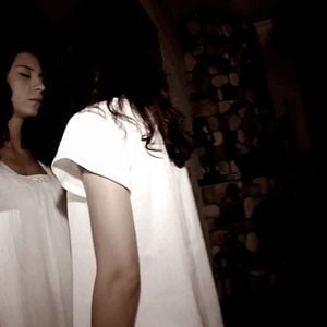 Fotoğraf D@bbe: Bir Cin Vakası