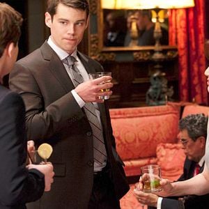 Fotoğraf Brian J. Smith (II)