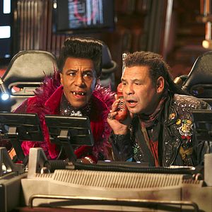 Fotoğraf Craig Charles