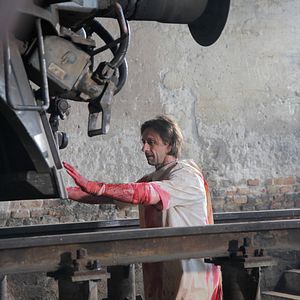 Fotoğraf Ölümün Alfabesi