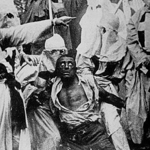 Fotoğraf Bir Ulusun Doğuşu