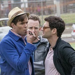 Fotoğraf Andrew Rannells