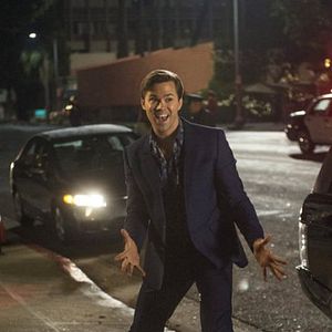 Fotoğraf Andrew Rannells