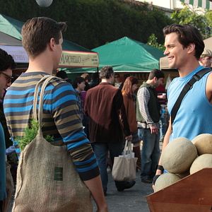 Fotoğraf Andrew Rannells