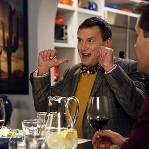 Fotoğraf Andrew Rannells