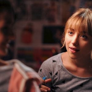 Fotoğraf İlk Aşkım