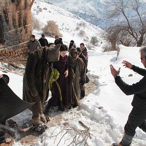 Fotoğraf Eve Dönüş: Sarıkamış 1915