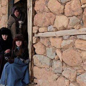 Fotoğraf Eve Dönüş: Sarıkamış 1915