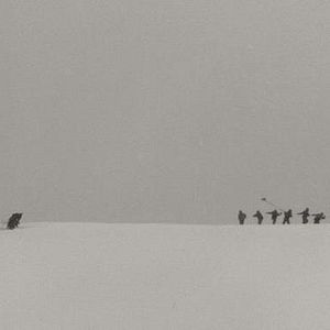 Fotoğraf Eve Dönüş: Sarıkamış 1915