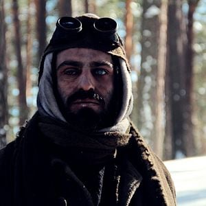 Fotoğraf Eve Dönüş: Sarıkamış 1915