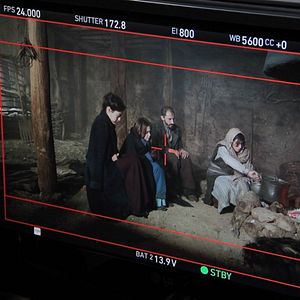 Fotoğraf Eve Dönüş: Sarıkamış 1915