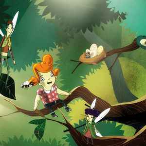 Fotoğraf Tigre og tatoveringer