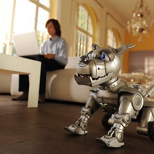 Fotoğraf Famous Five 2